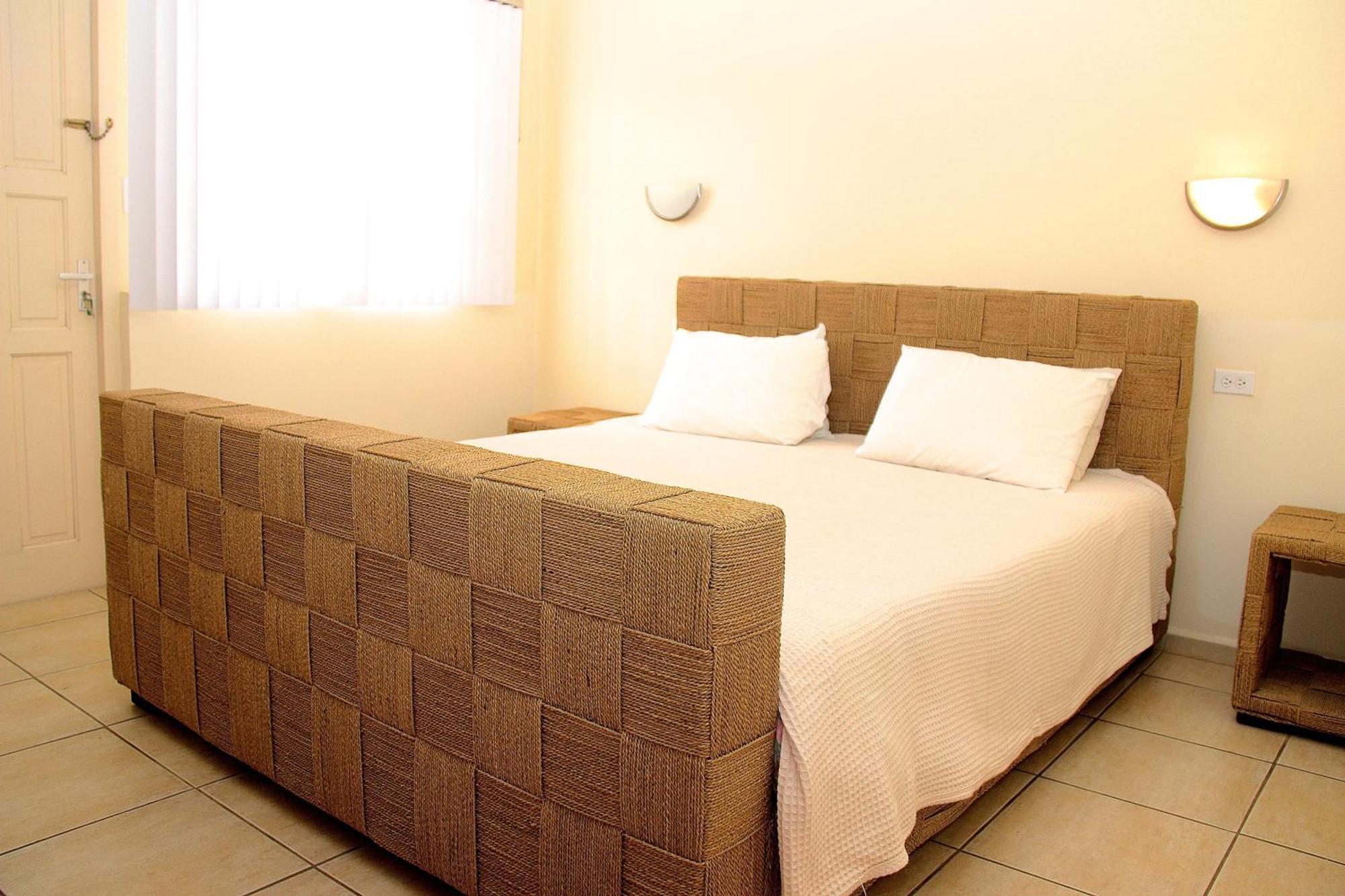 Camacuri Apartments Οράνχεσταντ Δωμάτιο φωτογραφία