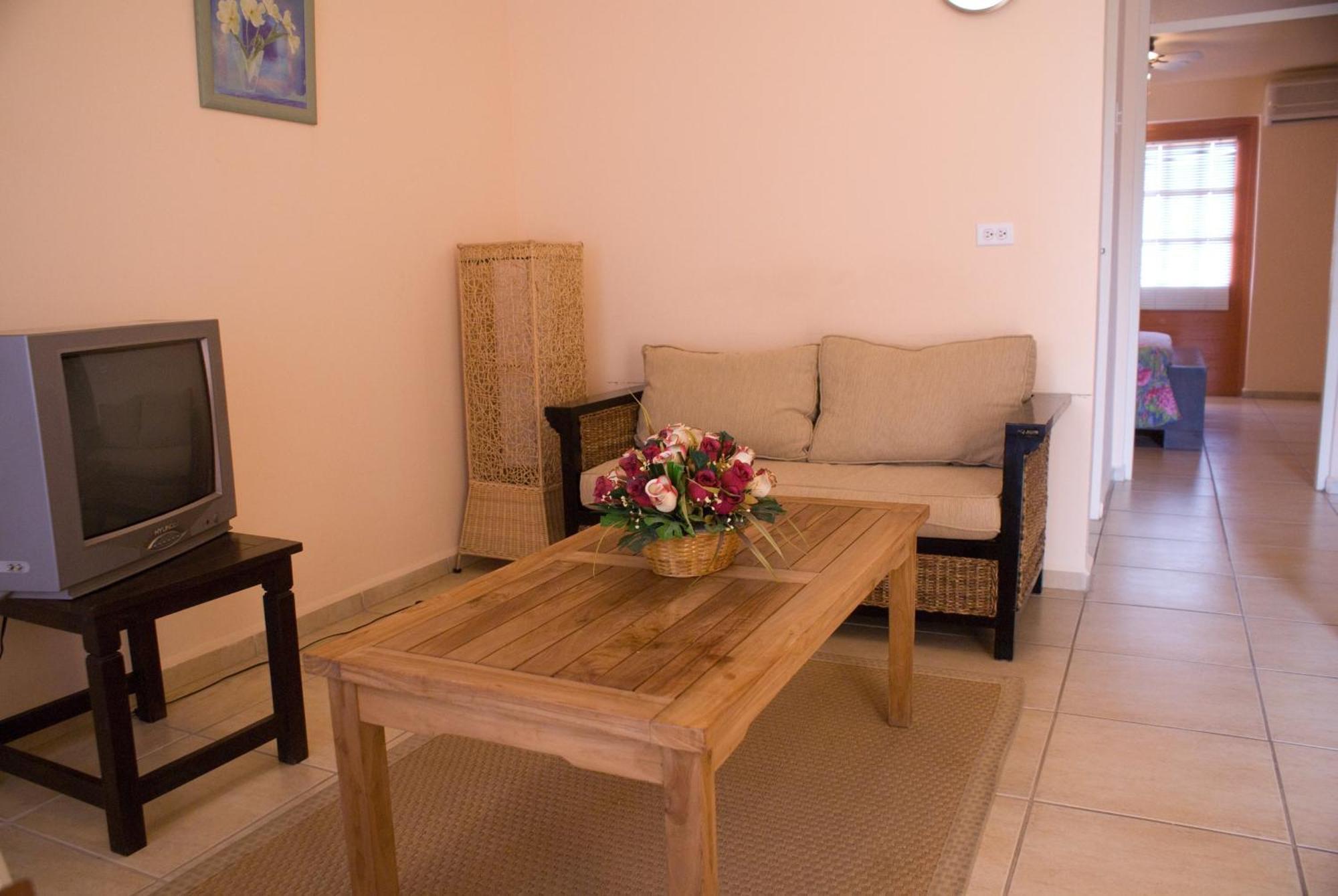 Camacuri Apartments Οράνχεσταντ Δωμάτιο φωτογραφία
