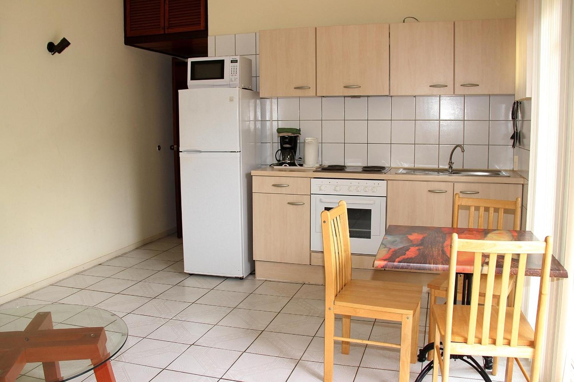 Camacuri Apartments Οράνχεσταντ Δωμάτιο φωτογραφία