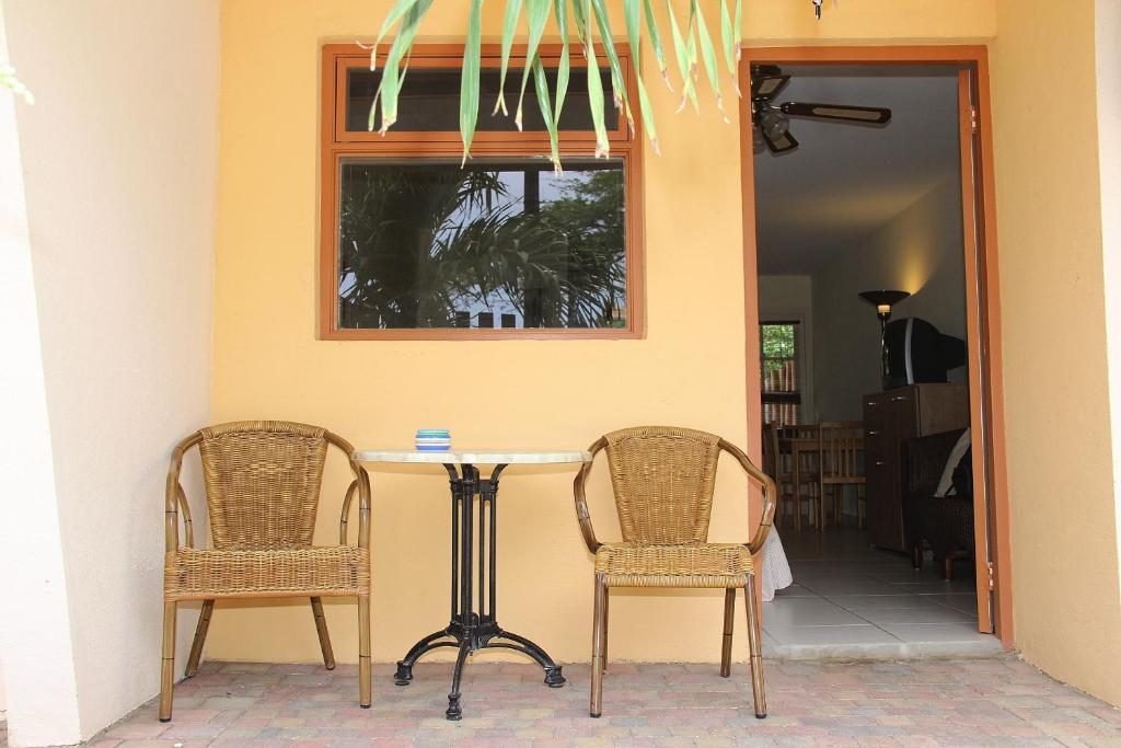 Camacuri Apartments Οράνχεσταντ Δωμάτιο φωτογραφία